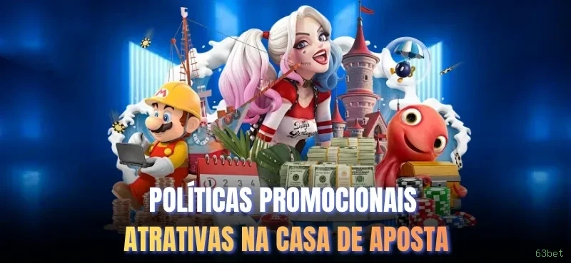 Baixar APK 63bet