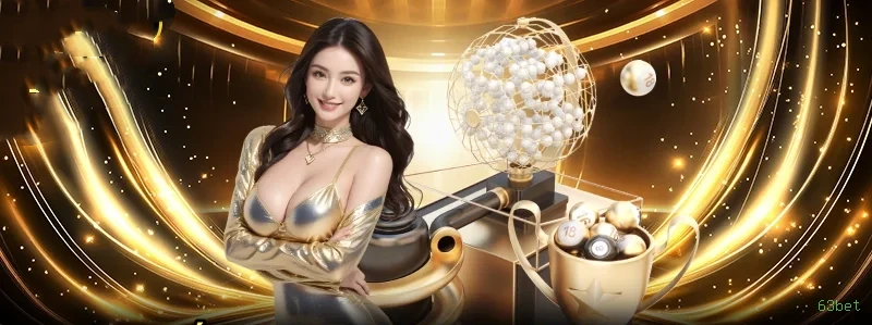 Slots Premium da PG Soft na 63bet
