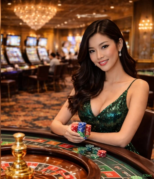 Certificações de segurança e licenças da 63bet