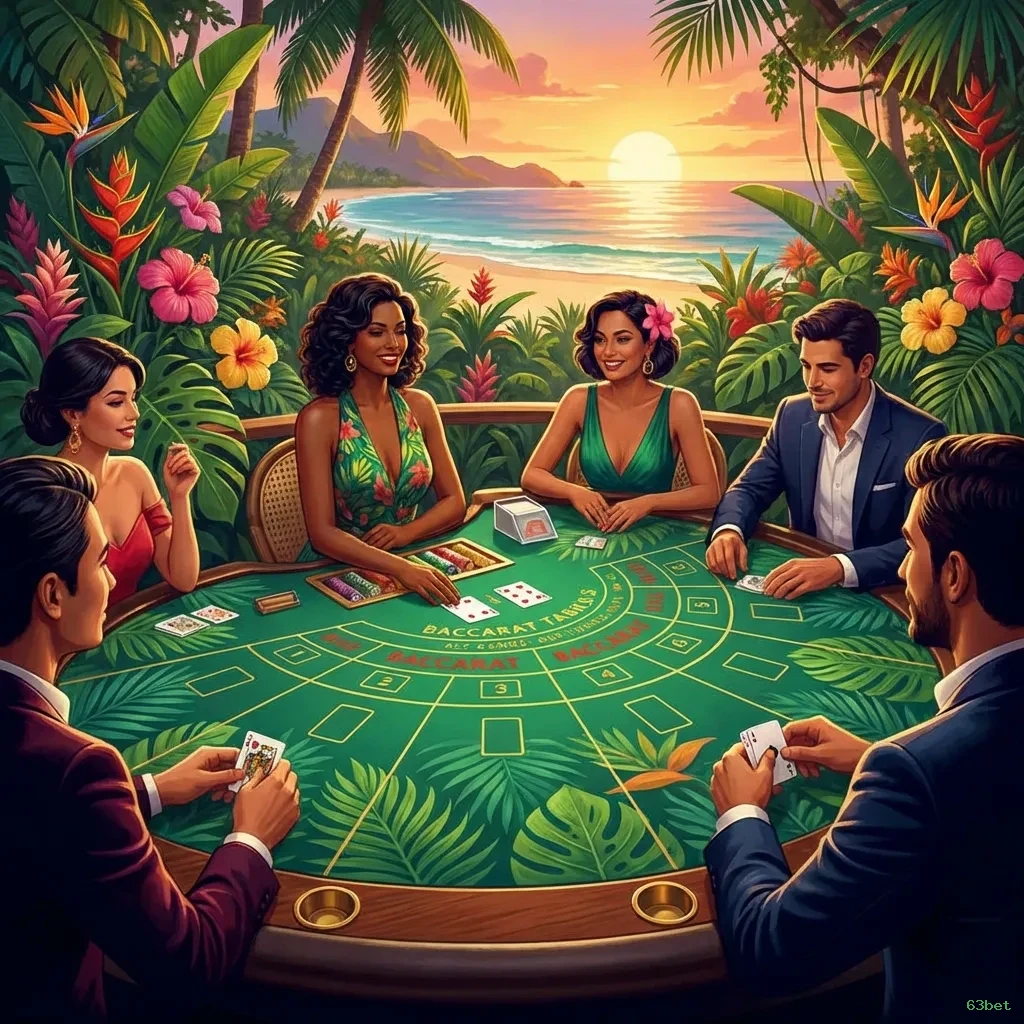 Promoções e bônus exclusivos da 63bet
