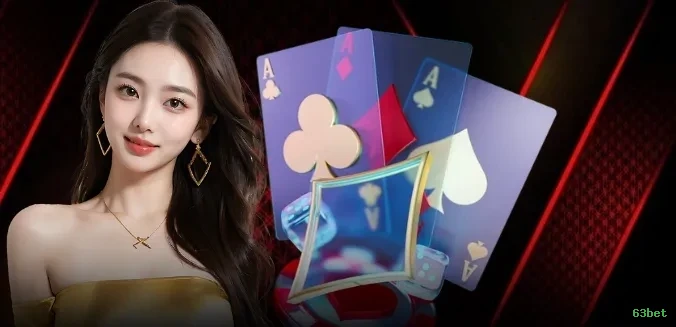 Performance 63bet