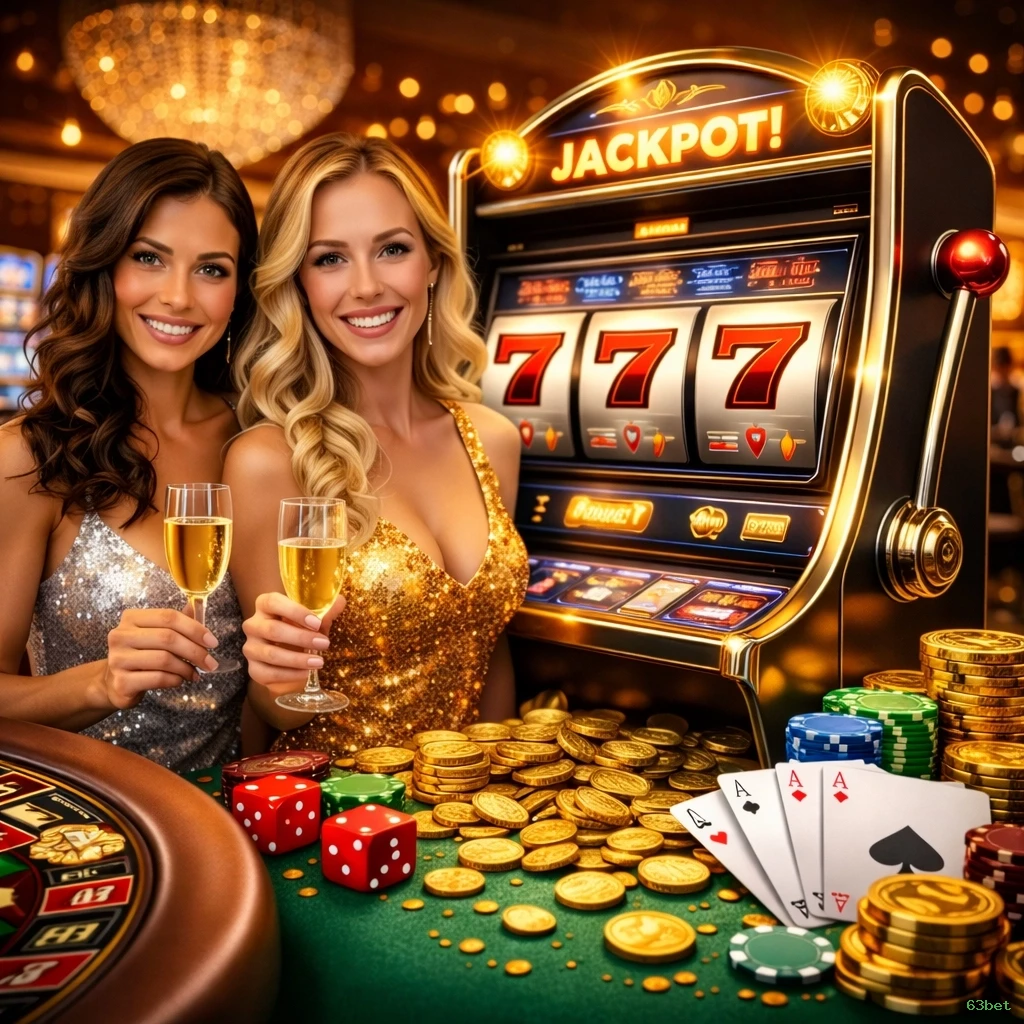 Dicas para ganhar na 63bet